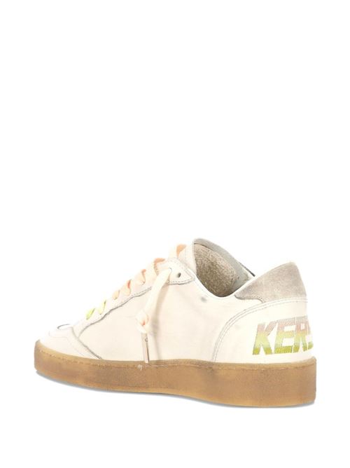  GOLDEN GOOSE DELUXE BRAND | GWF00117 F00747810931